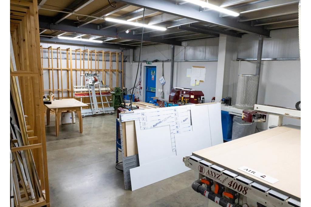 Hearle Way – The IO Business Centre Warehouse Unit, Hatfield, Hertfordshire