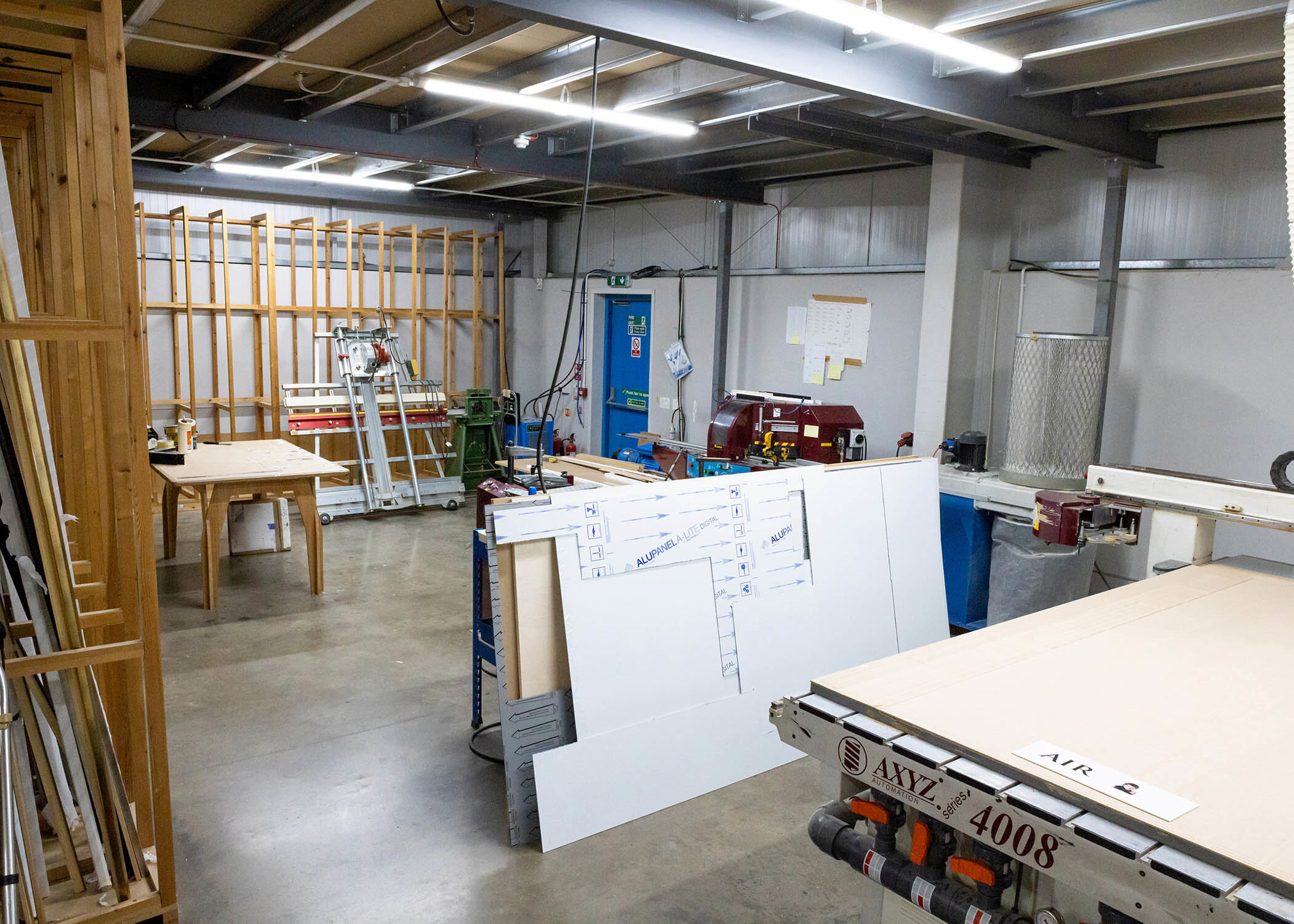 Hearle Way – The IO Business Centre Warehouse Unit, Hatfield, Hertfordshire