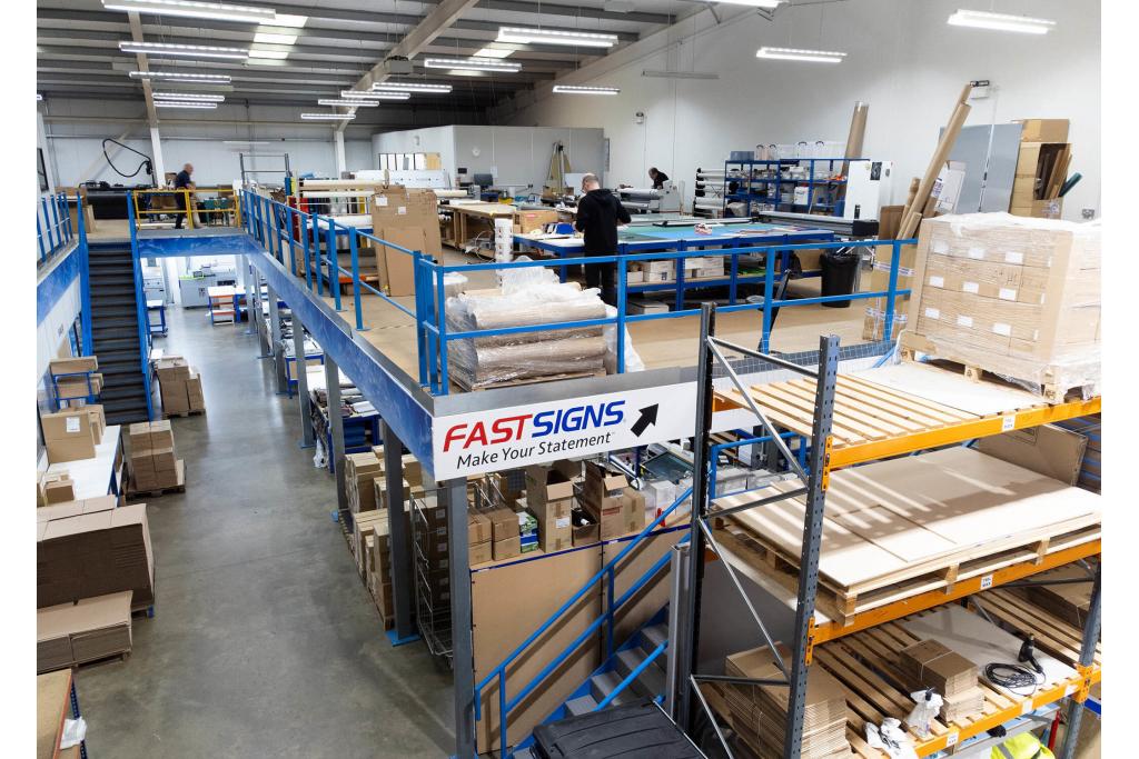 Hearle Way – The IO Business Centre Warehouse Unit, Hatfield, Hertfordshire