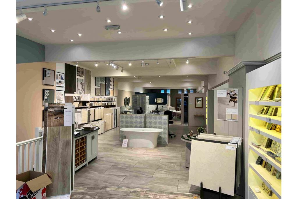 9 High Street Shopfront Retail/Residential, St Albans, Hertfordshire