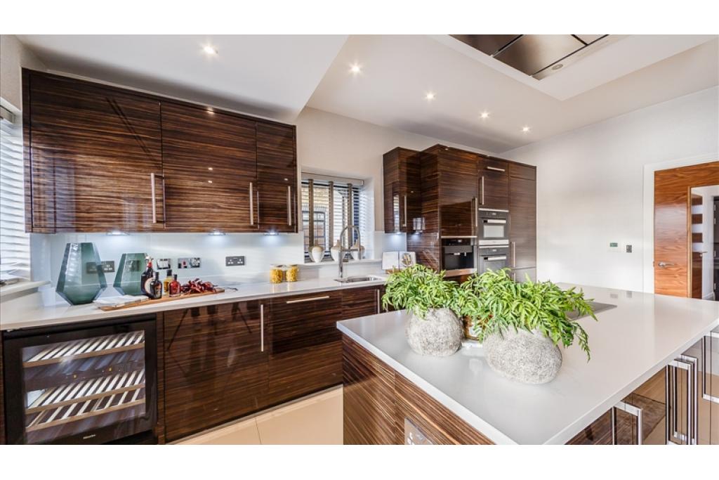 4 Oxbridge Terrace, Palace Wharf, London W6