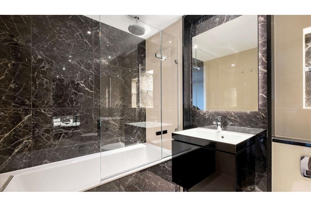 Luxury One Bedroom Apartment at 30 Garrett Mansions, Paddington – £995,000