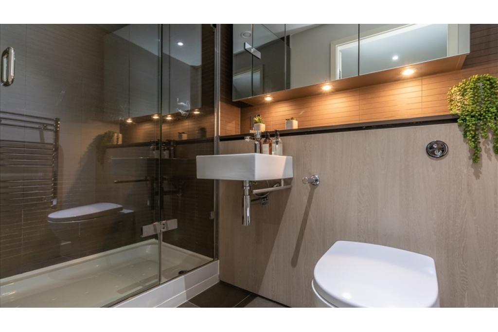 Sophisticated Three-BedroSom Apartments for Mid-Term Let in Merchant Square, Paddington W2