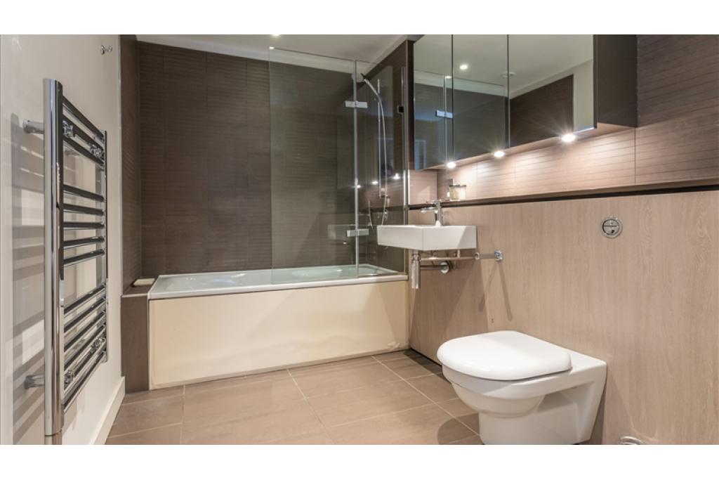Sophisticated Three-BedroSom Apartments for Mid-Term Let in Merchant Square, Paddington W2