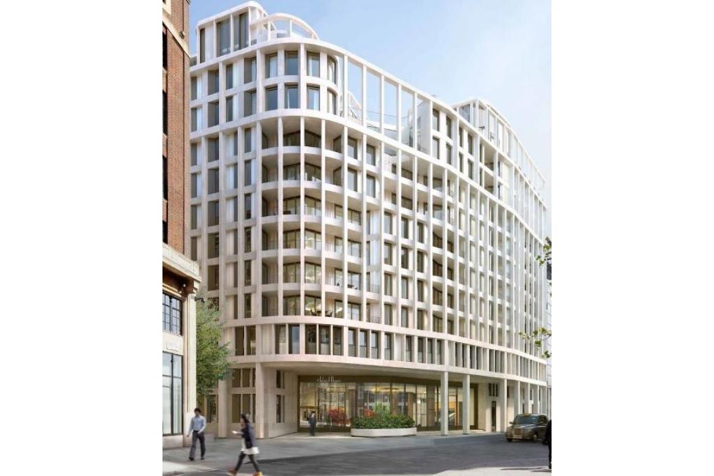 Immaculate Two-Bedroom Apartment in Prestigious Cleland House – Westminster, SW1P