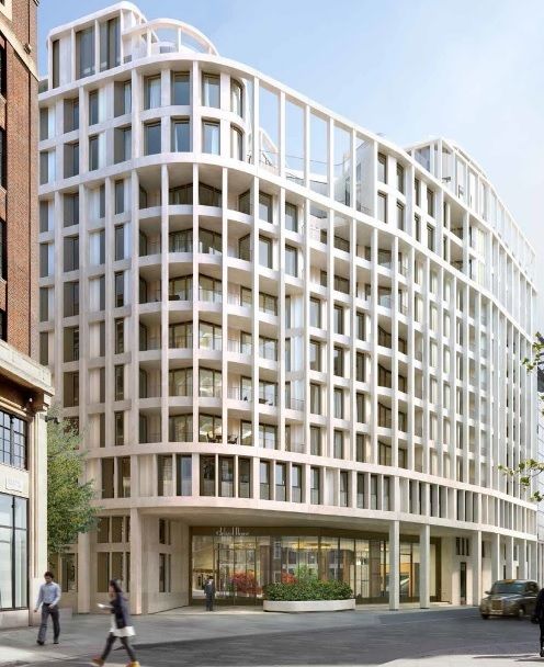 Immaculate Two-Bedroom Apartment in Prestigious Cleland House – Westminster, SW1P