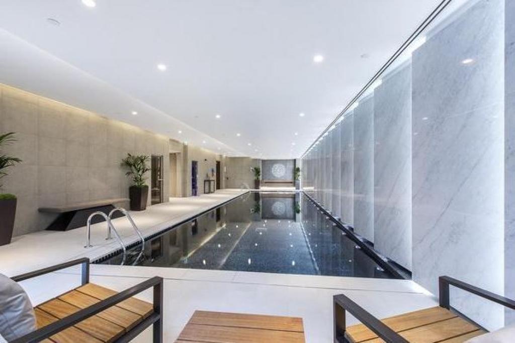 Immaculate Two-Bedroom Apartment in Prestigious Cleland House – Westminster, SW1P