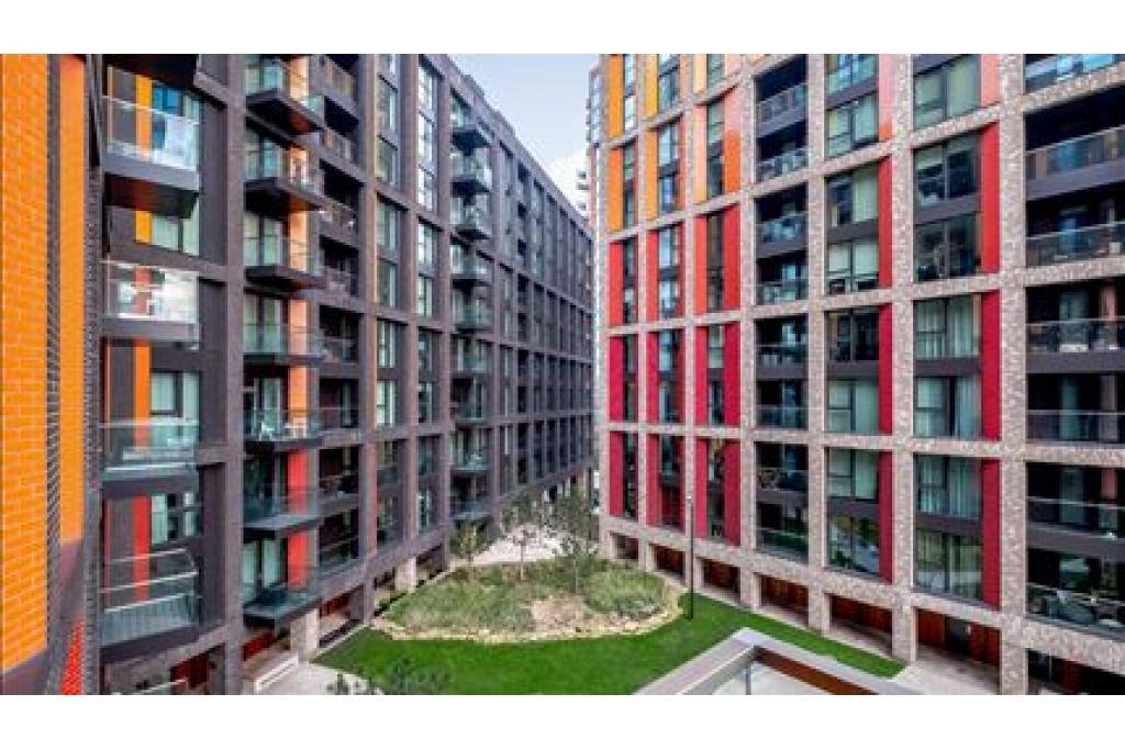 **Thornes House Investment Opportunity – Prime Residential Asset in Nine Elms, SW11**