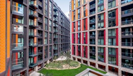 **Thornes House Investment Opportunity – Prime Residential Asset in Nine Elms, SW11**