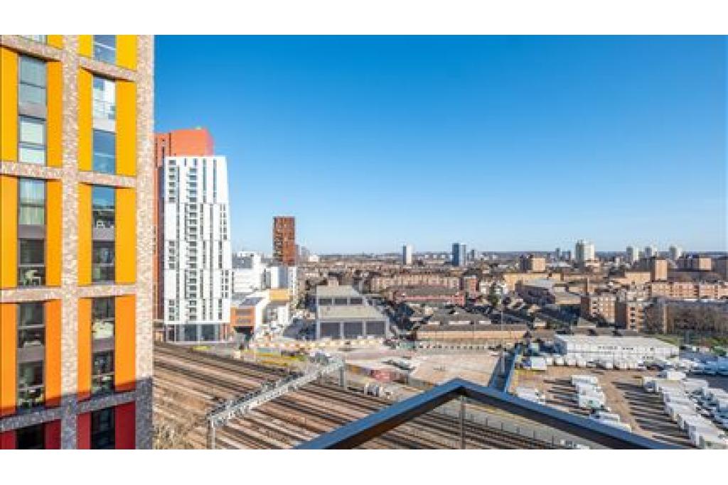 **Thornes House Investment Opportunity – Prime Residential Asset in Nine Elms, SW11**