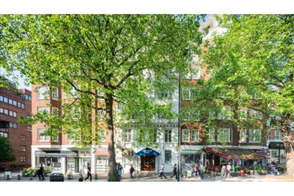 Strathmore Court – Prime Freehold Redevelopment Opportunity in St John’s Wood