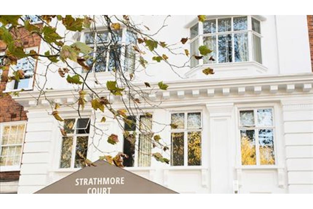 Strathmore Court – Prime Freehold Redevelopment Opportunity in St John’s Wood