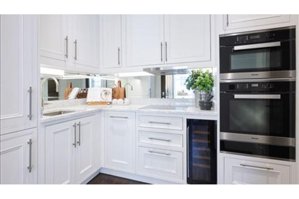 Refined Victorian Living in Kensington – Two Bedroom Apartments at Prince of Wales Terrace*