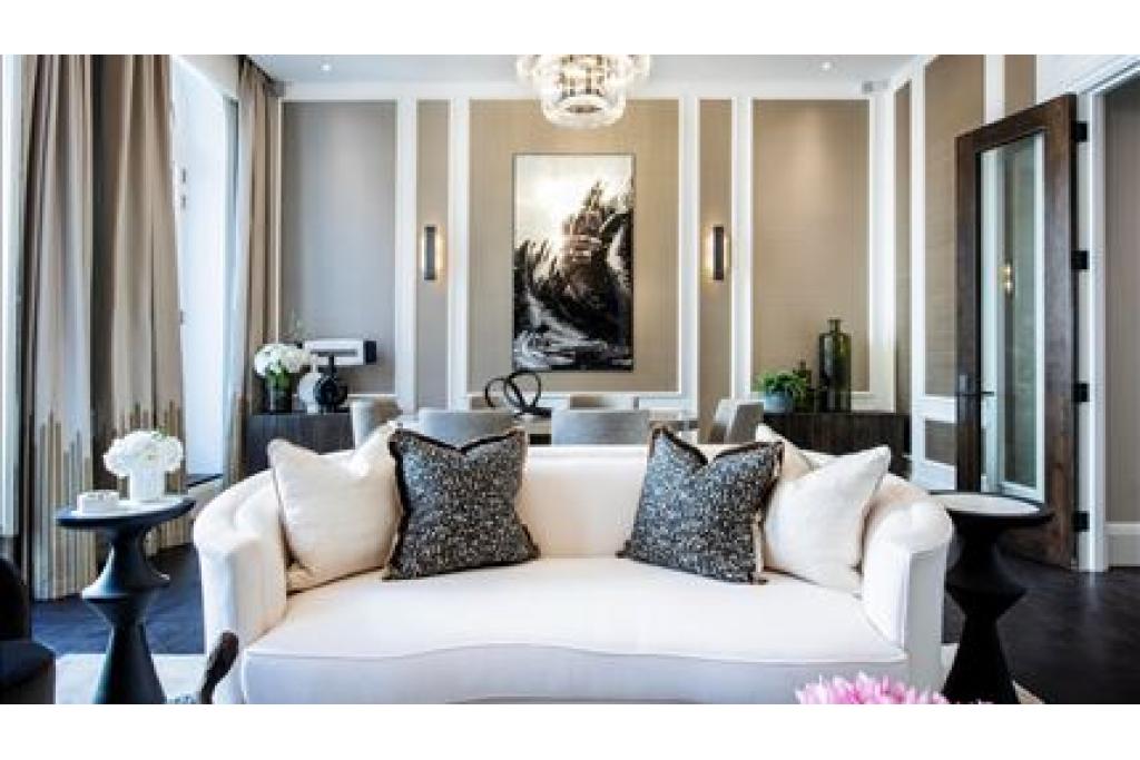Refined Victorian Living in Kensington – Two Bedroom Apartments at Prince of Wales Terrace*