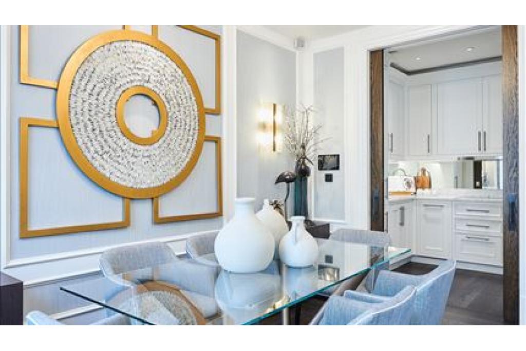 Refined Victorian Living in Kensington – Two Bedroom Apartments at Prince of Wales Terrace*