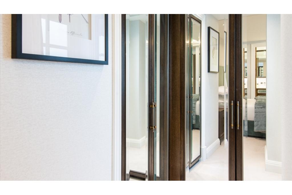 Refined Luxury Living in Kensington – Prince of Wales Terrace**