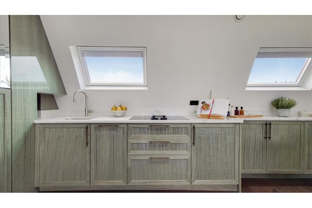 Refined Luxury Living in Kensington – Prince of Wales Terrace**