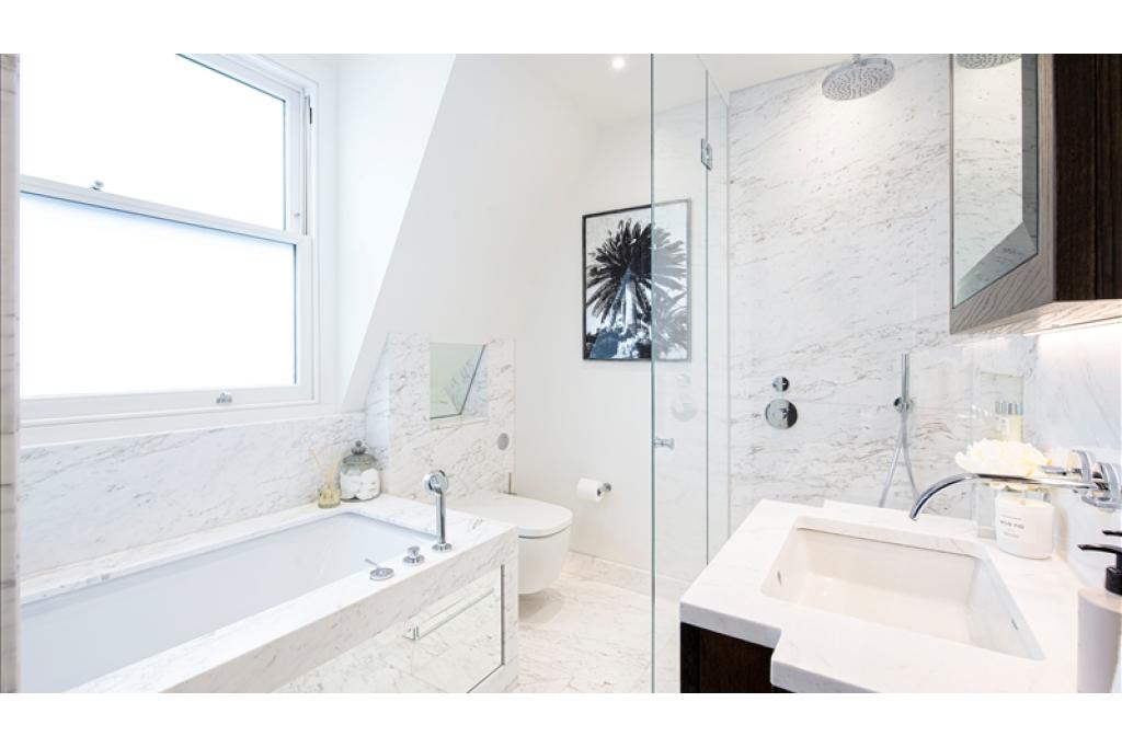 Refined Luxury Living in Kensington – Prince of Wales Terrace**