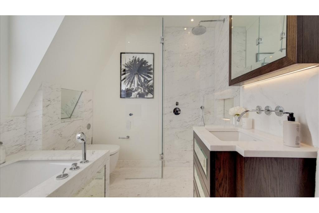 Refined Luxury Living in Kensington – Prince of Wales Terrace**