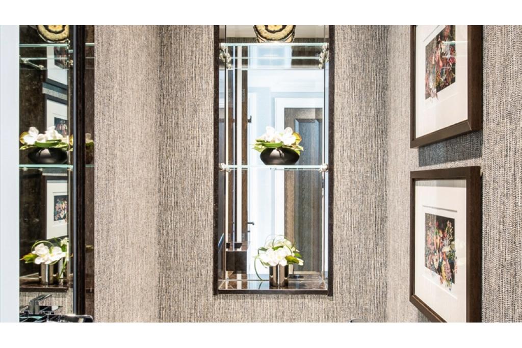 Refined Luxury Living in Kensington – Prince of Wales Terrace**