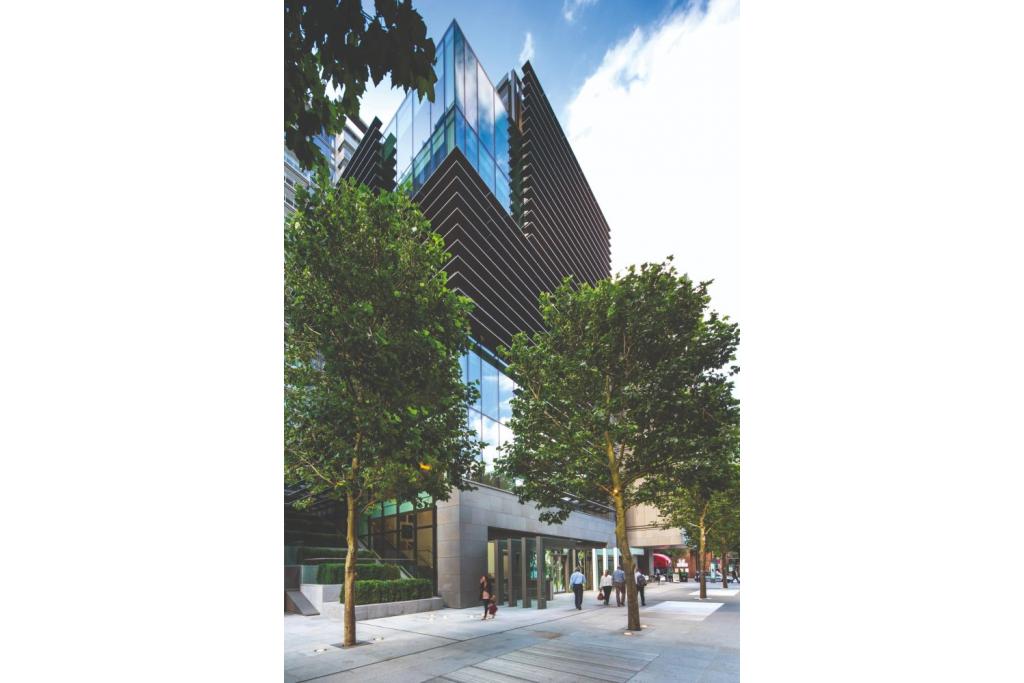 Exceptional Work-Ready Offices at 30 Brock Street, Regent’s Place NW1