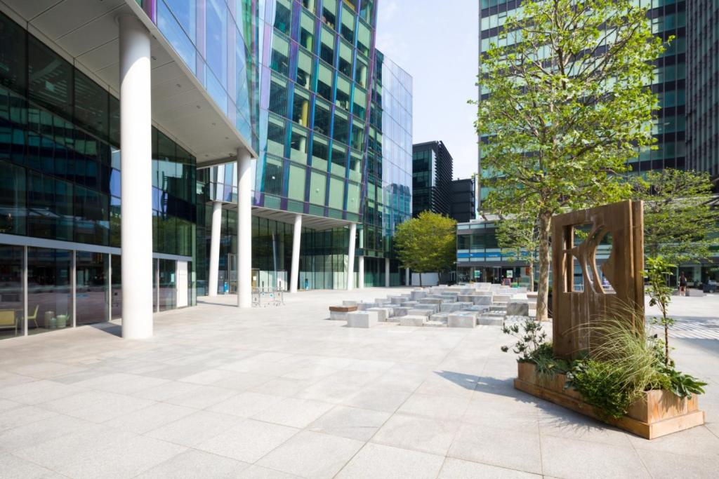 Exceptional Work-Ready Offices at 30 Brock Street, Regent’s Place NW1