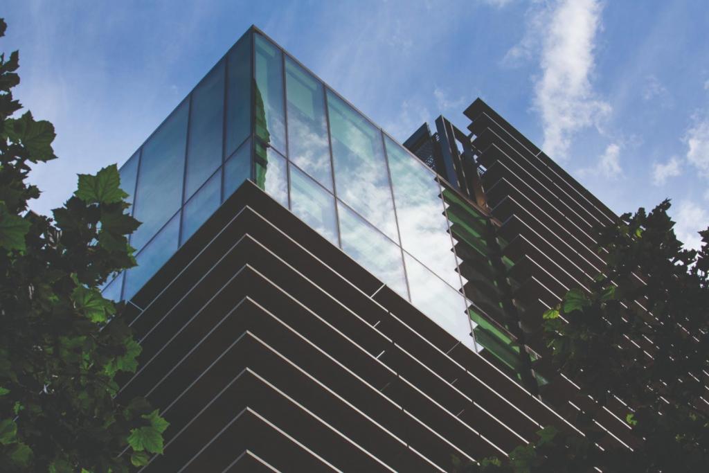 Exceptional Work-Ready Offices at 30 Brock Street, Regent’s Place NW1