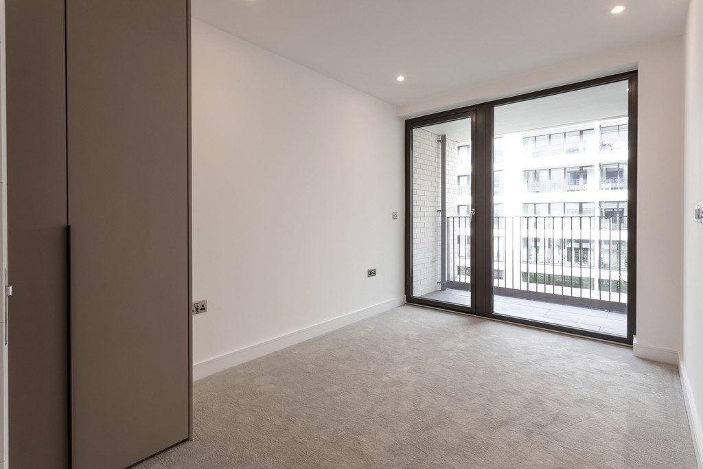 Stylish Two-Bedroom Apartment at Rosewood, Shoreditch Exchange, E2