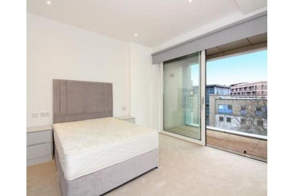 Elegant One-Bedroom Apartment in the Coveted Kings Cross Quarter