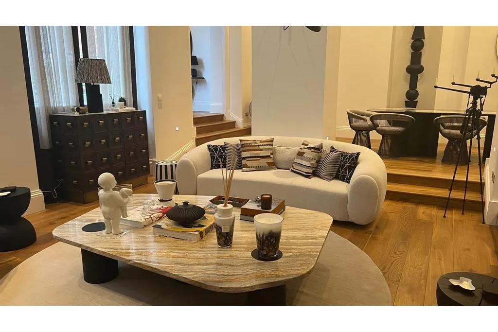 Exceptional Three-Bedroom Residence in the Heart of Chelsea – Sloane Building, SW10