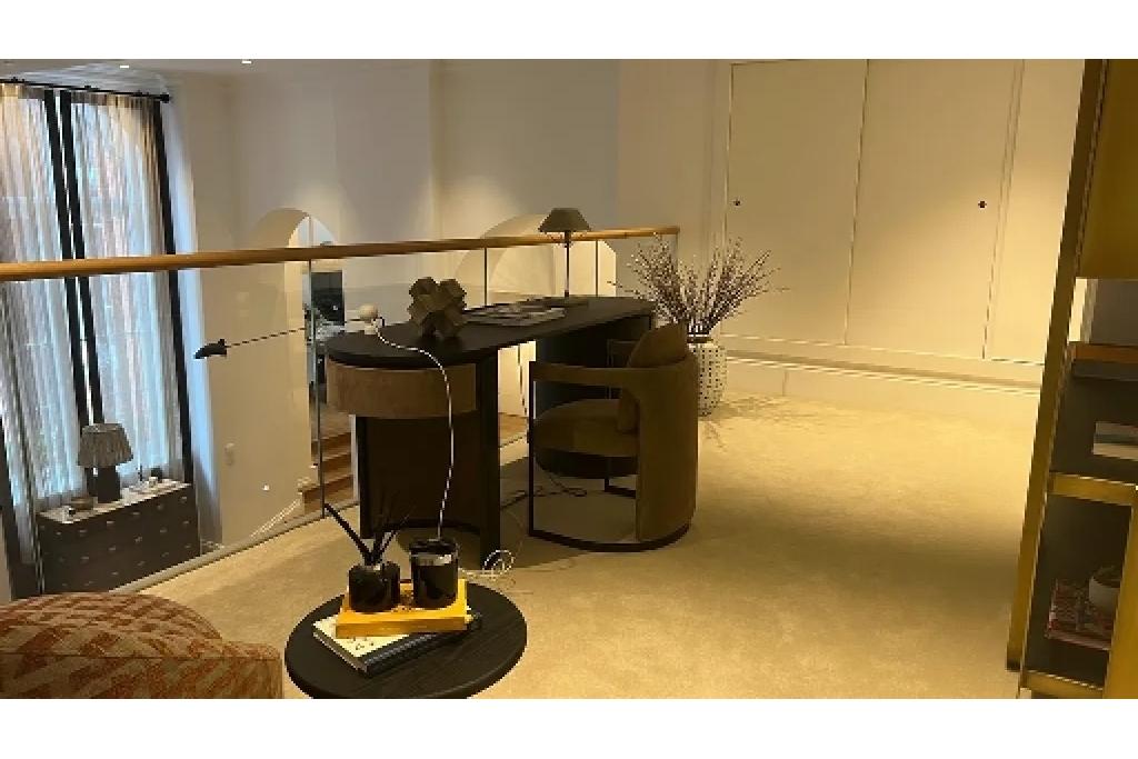 Exceptional Three-Bedroom Residence in the Heart of Chelsea – Sloane Building, SW10