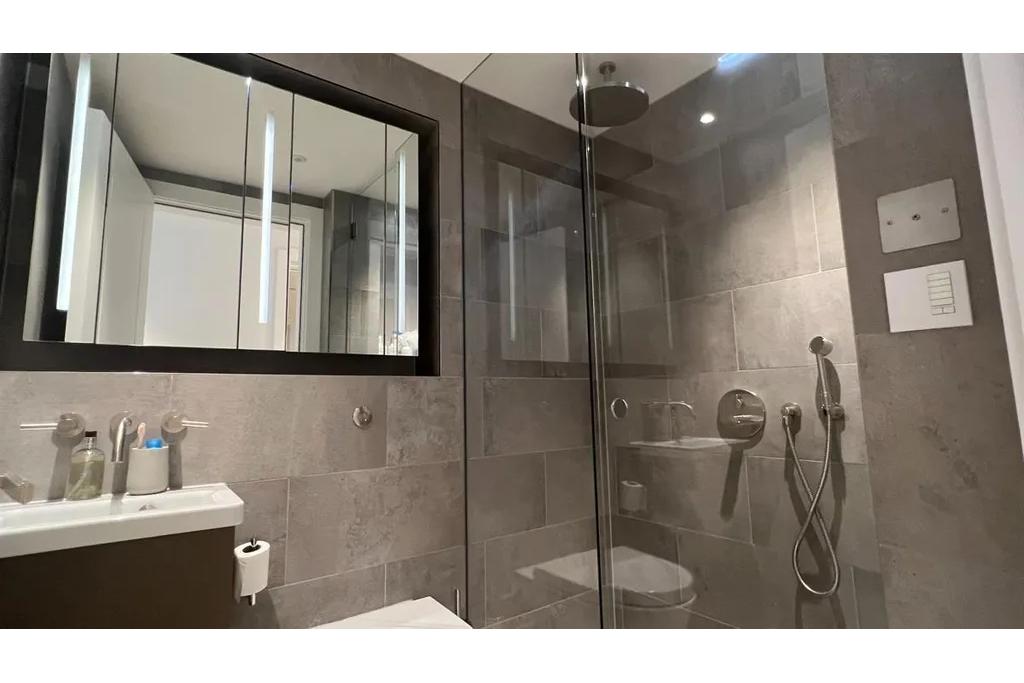 Exceptional Three-Bedroom Residence in the Heart of Chelsea – Sloane Building, SW10