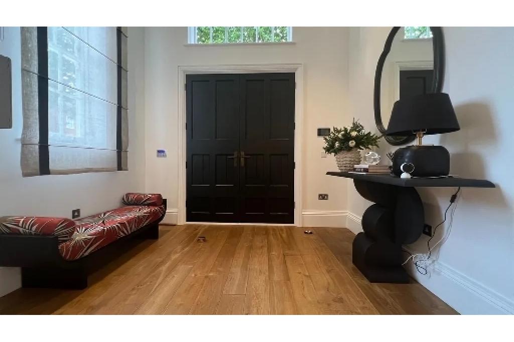 Exceptional Three-Bedroom Residence in the Heart of Chelsea – Sloane Building, SW10