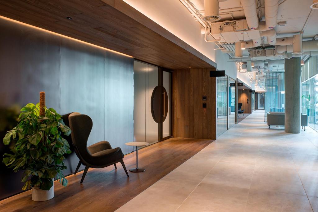 Premium Workspace in the Heart of Paddington Central – 2 Kingdom Street, W2