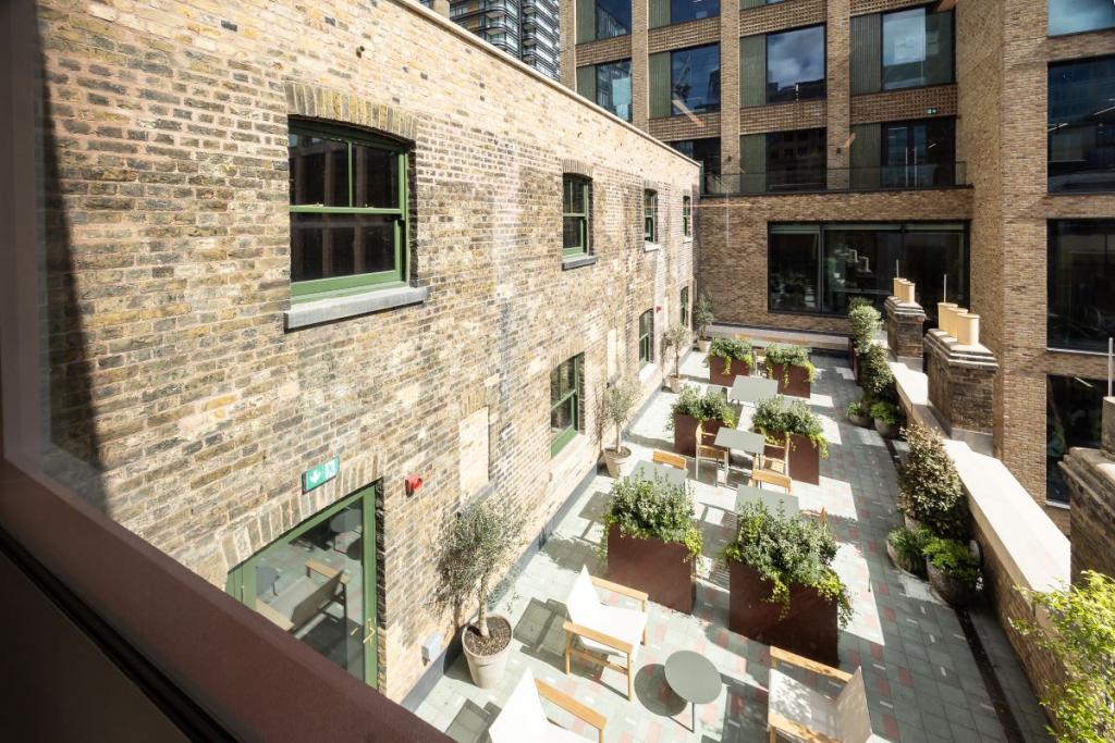 Characterful, Sustainable Office Space in the Heart of Spitalfields – 15 Norton Folgate