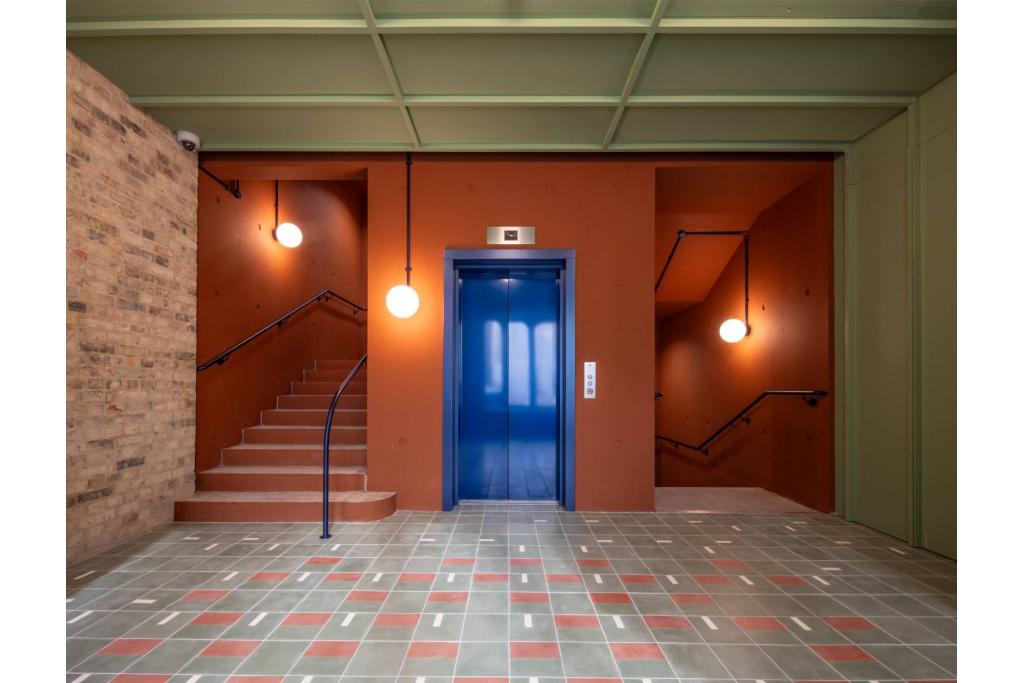 Characterful, Sustainable Office Space in the Heart of Spitalfields – 15 Norton Folgate