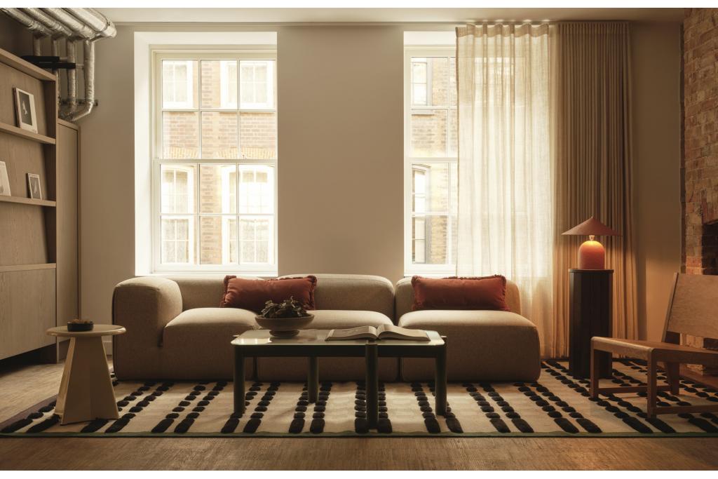 Boutique Office Space Merging Edwardian Charm at 16 Blossom Street