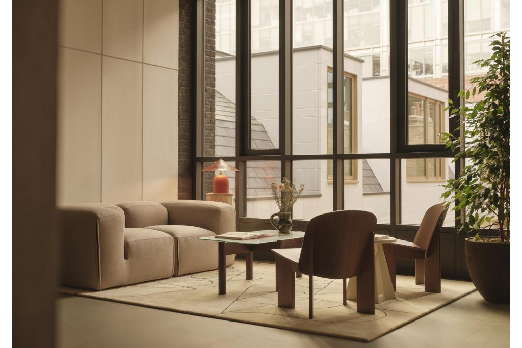 Boutique Office Space Merging Edwardian Charm at 16 Blossom Street