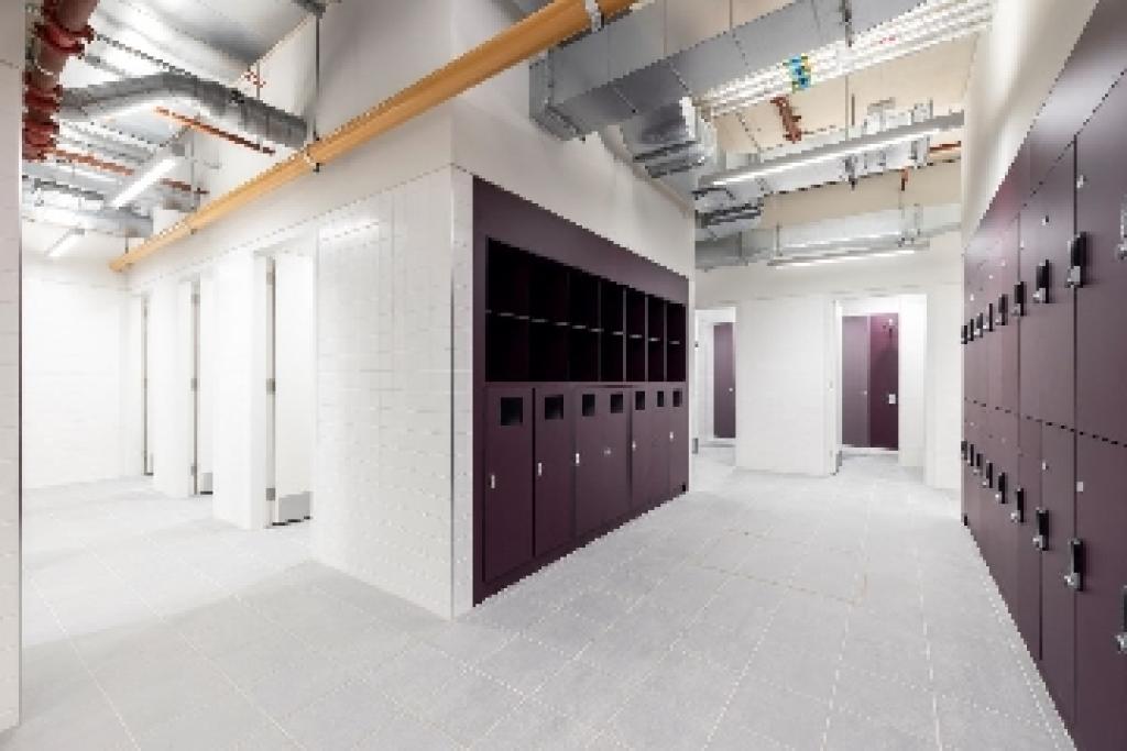 Modern Heritage Workspace at Elder Yard – Where Innovation Meets Legacy