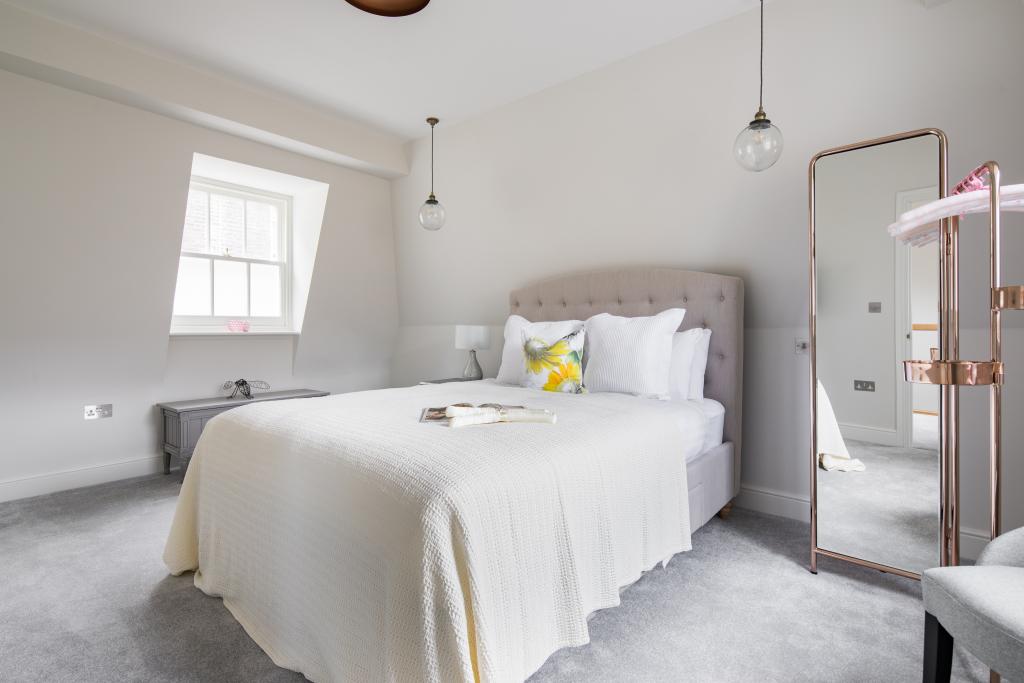 Modern Elegance in the Heart of Paddington – Rainsford Street, W2 1PY