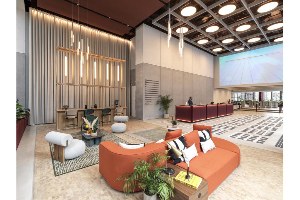 Premium Work-Ready Office at 199 Bishopsgate, London