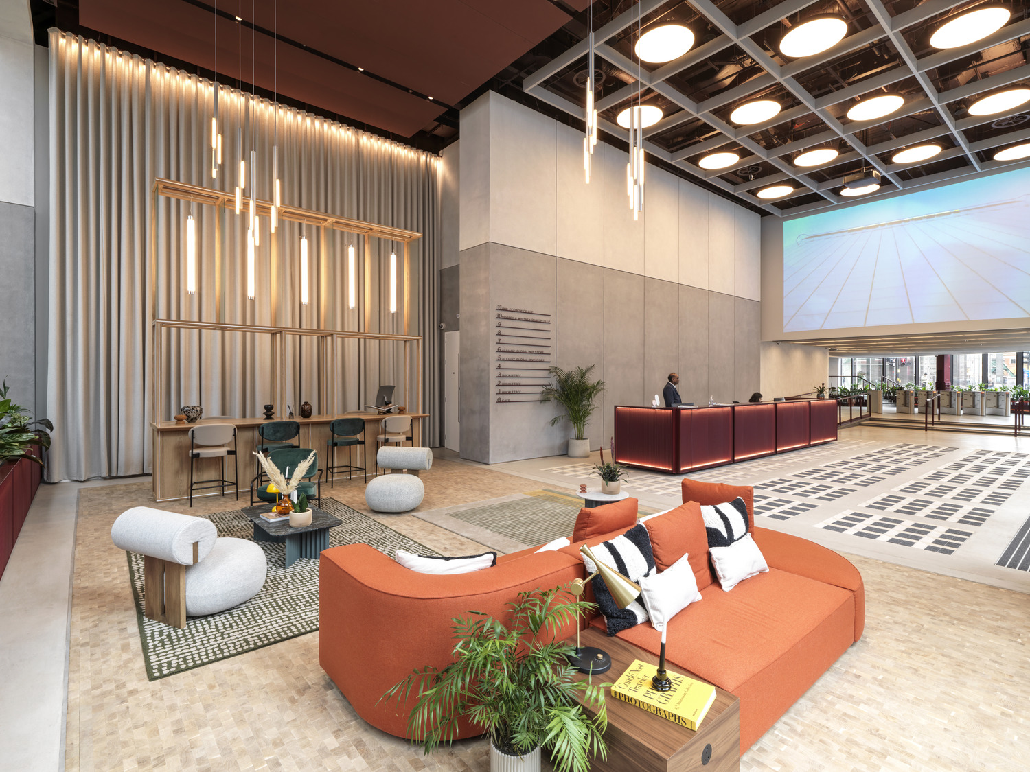 Premium Work-Ready Office at 199 Bishopsgate, London