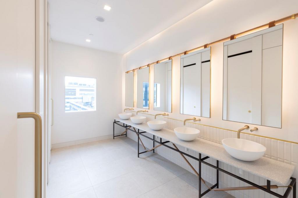 Prime Office Opportunity at Exchange House, London EC2