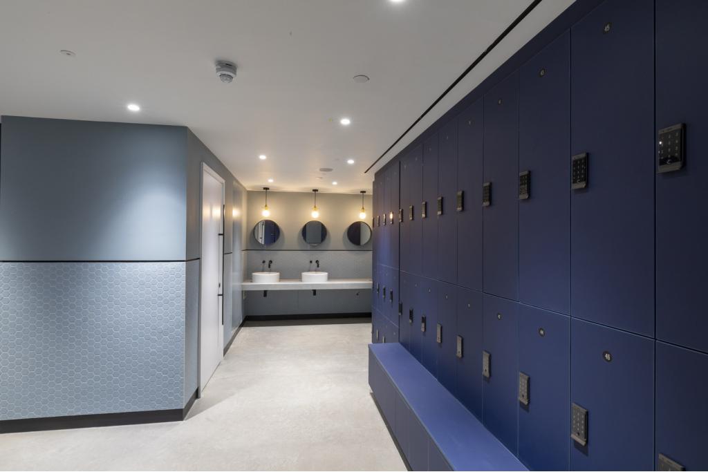Premium Workspace with Dual Access in the Heart of Broadgate – 155 Bishopsgate**