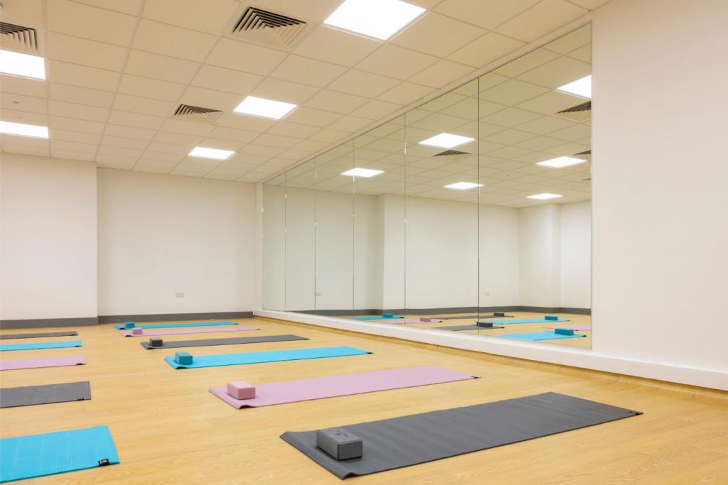 High-Spec Office & Lab Space at The Priestley Building, Surrey Research Park
