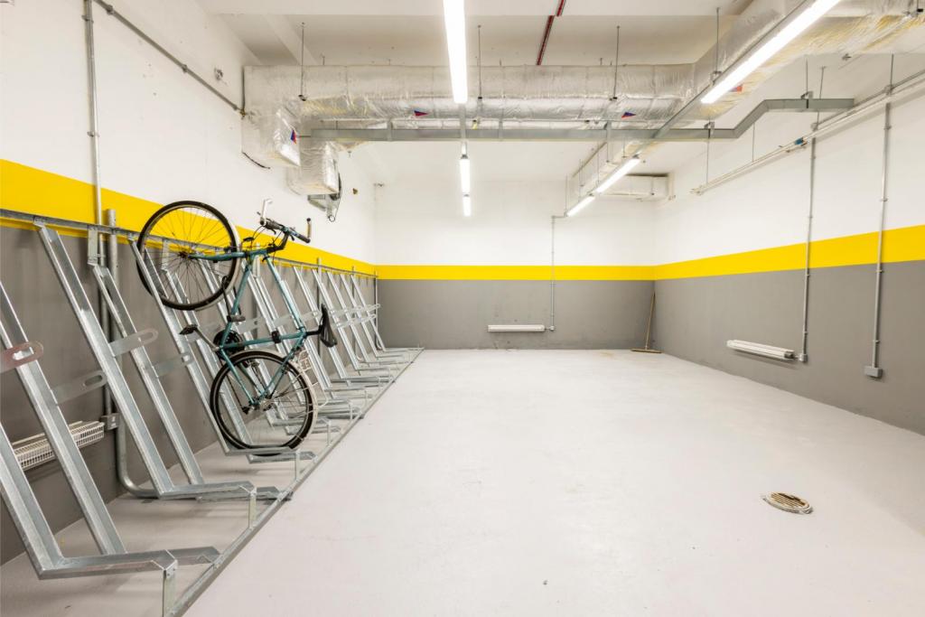 High-Spec Office & Lab Space at The Priestley Building, Surrey Research Park
