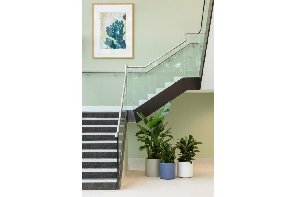 High-Spec Office & Lab Space at The Priestley Building, Surrey Research Park