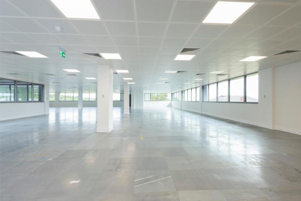 High-Spec Office & Lab Space at The Priestley Building, Surrey Research Park
