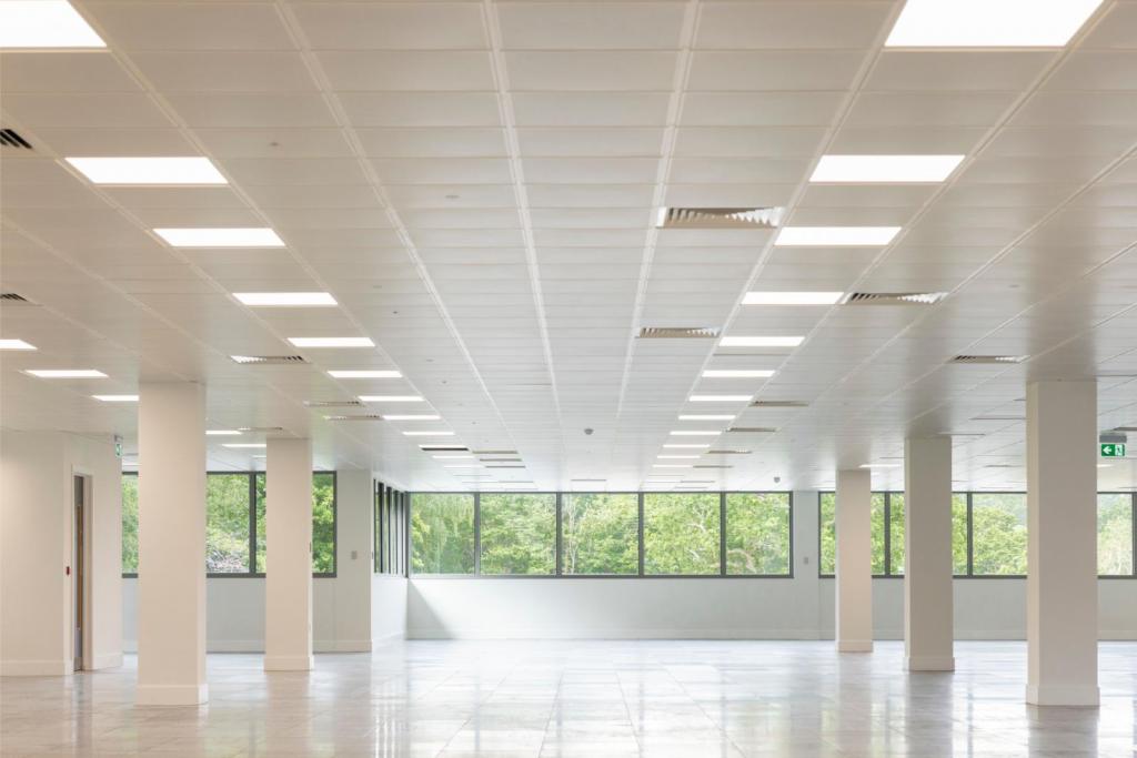 High-Spec Office & Lab Space at The Priestley Building, Surrey Research Park