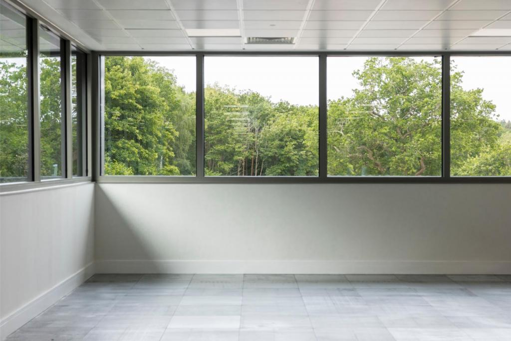 High-Spec Office & Lab Space at The Priestley Building, Surrey Research Park
